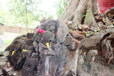  ओझेलमा बुद्धको मावली, मर्चवार नै ऐतिहासिक देवदह 